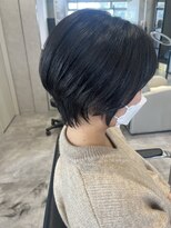 ニード(NEED)&nbsp;20代30代代40代50代オススメ☆くびれショート/千種/覚王山/本山