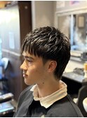 ショート