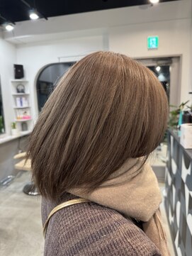 ドッグスター(dog star) グレージュ[登戸/向ヶ丘遊園]