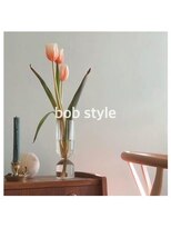 ニコ(nico) bob style