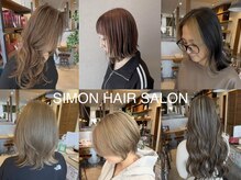 シモン(SIMON)