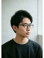 デバイス バイ フレイムス 越谷(DEVICE by Frames)&nbsp;秋冬にオススメ！メンズカット/アクティブショート/越谷/パーマ