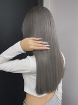 ギミックパシャ(GIMMICK pasha)&nbsp;グレーシルバー