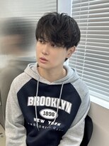 ロウ 銀座(RAW)&nbsp;スモーキーマッシュ