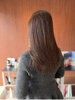 リジョ(Lijo)&nbsp;縮毛矯正×髪質改善の新しい技術