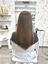 ルエ(Louer)&nbsp;Louer hairmake×ロング