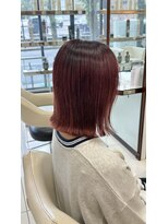 アッシュ 藤が丘店(Ash) サロンスタイル
