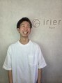 イリエヘア 川口(irier hair)&nbsp;長森 大輝/川口