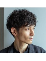 レセリア 南阿佐ヶ谷(Les Selia) 阿佐ヶ谷/メンズカット/メンズショート/メンズパーマ