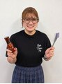 アグ ヘアー バラン 国分店(Agu hair ballan)&nbsp;大西 綾音