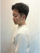 バーバーバー 高砂店(BARBER-BAR)&nbsp;ツーブロック