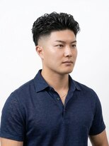 ワンワンオー バーバーショップ 博多店(@110 BARBER SHOP) メンズカット/フェード/濡れパン/バーバー/理容/博多/天神/眉毛