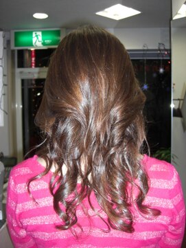 サロンド・ポニー 超音波デジカール