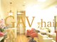 ガブ ヘアー(GAV hair)の写真