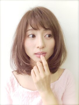 ルーウィン(LE WIN) モブミディアム