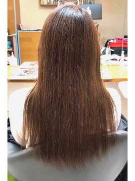 ウォーク(Walk) ホワイティーアッシュ