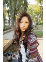 ウィスプヘアー(wisp HAIR) 最新モテカワスタイル♪【大宮】