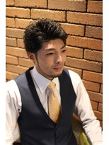 アーク(ARK from INFINI)&nbsp;大人ショート