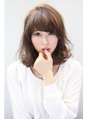 Regalia発ゆるかわフェミニンロブディ