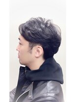 ヘアーアンドリラクゼーション 結(HAIR&RELAXATION)&nbsp;大人ショート