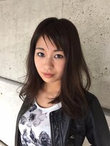 ヘアメイク リシュ(HAIR MAKE RICHE)&nbsp;ナチュラルウェーブ