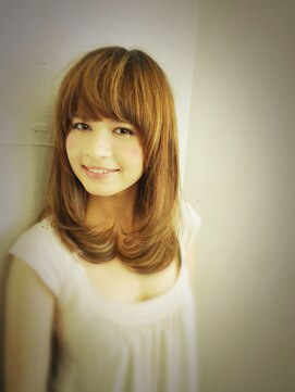 オペラ 調布店(OPERA by BALLEThair) 【Tanya・ターニャ】byBALLET