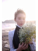 ゼンコー アオヤマ(ZENKO Aoyama)&nbsp;スリークショート[表参道/青山/表参道駅]