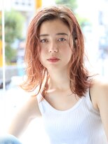 クラン(CLAN)&nbsp;サマーミディ