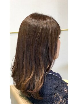 プログレス 中野店(PROGRESS) 極上艶ロング