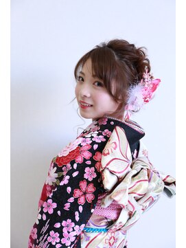 イロハ(I RO HA) アップすたいる^_^