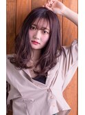 セミロング/小顔/髪質改善/20代/30代/40代/50代/新宿