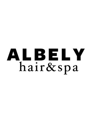 アルベリーヘアーアンドスパ 掛川中央店(ALBELY hair&spa)