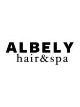 アルベリーヘアーアンドスパ 掛川中央店(ALBELY hair&spa)