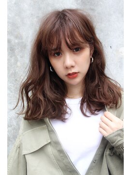 シトリ(ShitoRe) 柔らかナチュラルミディアム