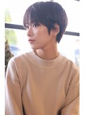 RECIEL多治見　☆ショートボブ☆　ｂｙ安藤