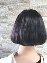 アーシャム(Arsham)&nbsp;バイオレット系カラー☆