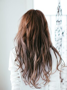 ヘアアンドリラクゼーション シャッセ(Hair&Relaxation SASE) ルミエールウェーブ