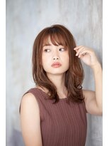 【shellbear 銀座4丁目】大人ひし形ミディアム