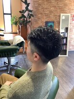 ヴィヴ(Vive) フェードパーマ