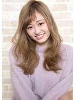 ラブアンドヘアーフロー(Love&Hair Flow)&nbsp;大人かわいい無造作ヘア