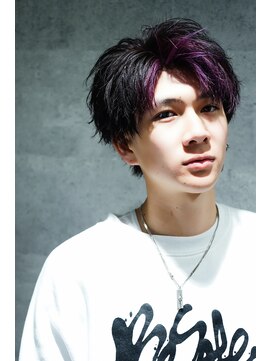 ゴールド 渋谷本店(GOALD) メンズヘア整形・GOALD・メンズパーマ