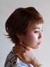 【#ヘアアレンジ #眉カット #眉 】ヘアアレンジ+眉styling　￥5500→￥4950