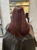 ルダリ(Le Dali)&nbsp;ケアカラーベリーピンク