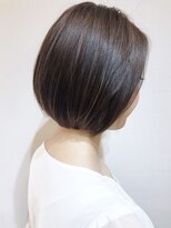 モリオ フロム ロンドン 成増店&nbsp;【morio成増/児玉】丸みグラデーションボブ