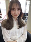 シースルーバング
