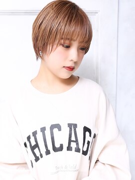 クラッチ ユニ(CLUTCH uni) 大人可愛い２０代３０代４０代小顔 メルティカラー　E5