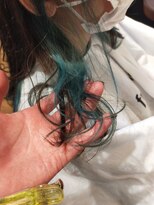 フレンズ 山鼻店(friend's)&nbsp;ミントグリーン