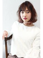 デヴェロペ(Devellope.)&nbsp;【Devellope.】ケアブリーチ&イルミナカラー