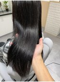 これがクレイドルカラーです☆極上の艶