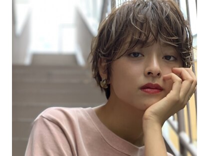 ブラウヘアアンドケア(care)の写真